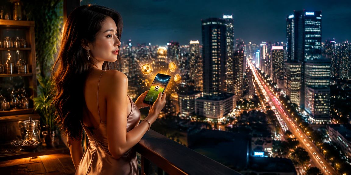 Người dùng đăng nhập tài khoản cá cược trực tuyến tại Hà Nội