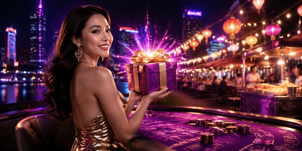Không khí sôi động tại chợ đêm TP.HCM với màn hình baccarat và thể thao trực tuyến