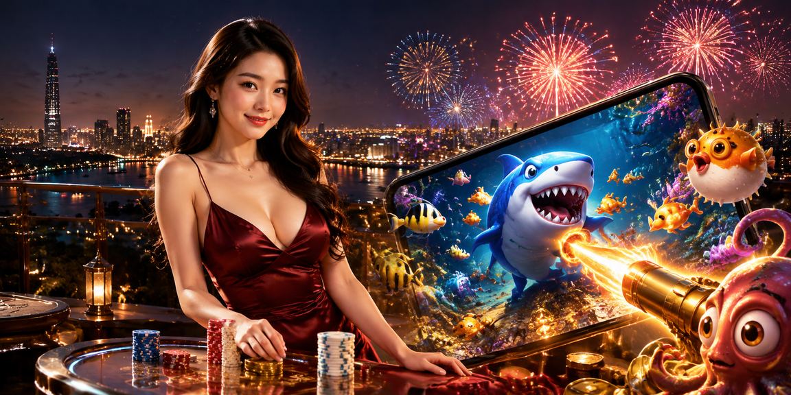 Người chơi tham gia giải trí có trách nhiệm tại Việt Nam