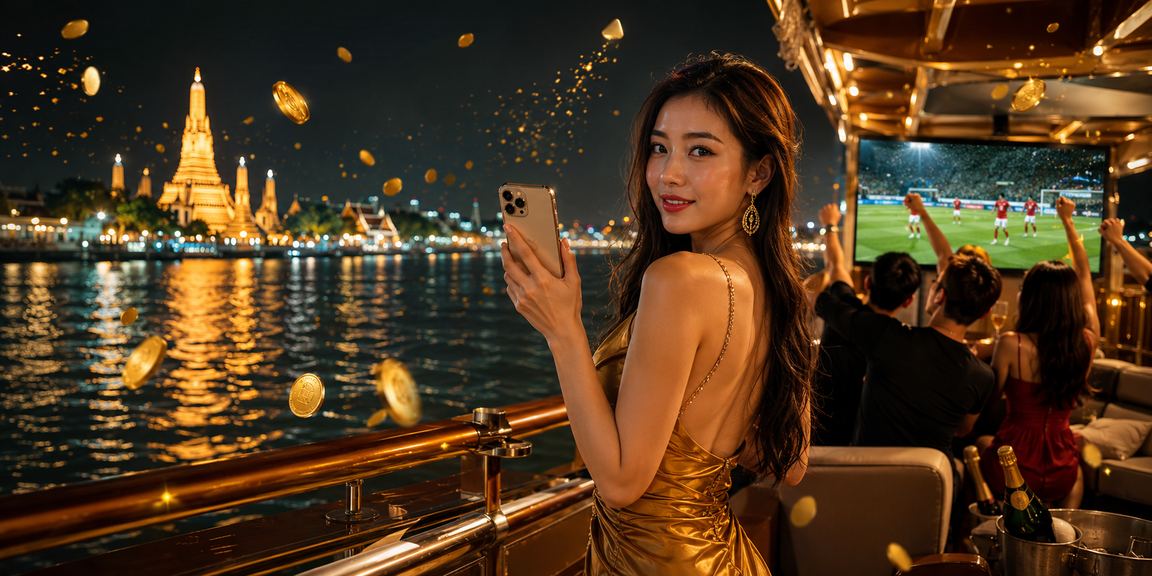 Người dùng vùng Mekong dùng điện thoại di động truy cập kèo thể thao trực tuyến