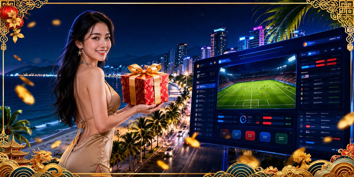 Người dùng tại Nha Trang trải nghiệm cá cược trực tuyến an toàn trên mt5